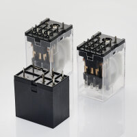 Yamaha M-80 M-85 MX-1000 Speaker Protection Relay Set