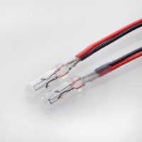Yamaha RX-350 RX-450 RX-550 RX-750 Lampen / Lamps / Bulbs