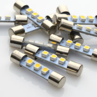 Accuphase P-266 P-360 LED Lamps / Bulbs