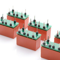 Accuphase P-300L Speaker Protection Relay Set
