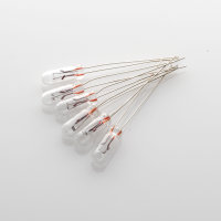 Akai AM-U310 Lampen / Lamps / Bulbs