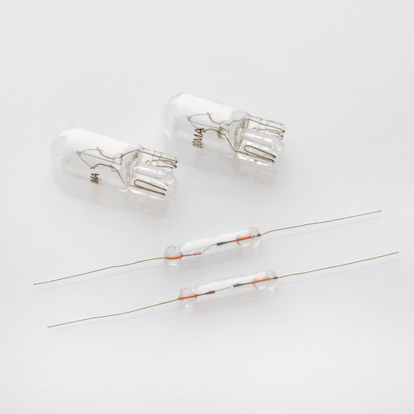 Akai AT-2250 Lampen / Lamps / Bulbs