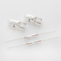 Akai AT-2250 Lampen / Lamps / Bulbs