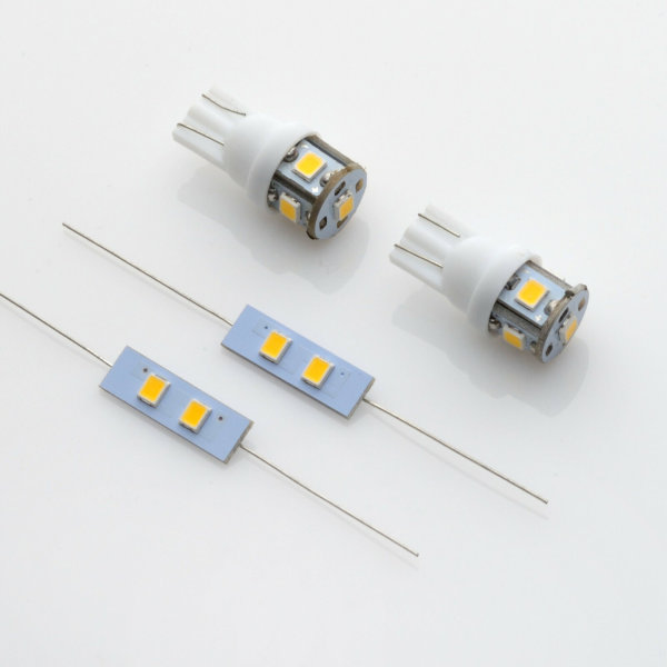 Akai AT-2250 LED Lampen / Lamps / Bulbs
