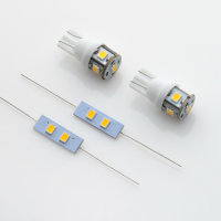 Akai AT-2250 LED Lampen / Lamps / Bulbs