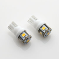 Akai AT-2250 LED Lampen / Lamps / Bulbs