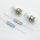 Akai AT-2250 LED Lampen / Lamps / Bulbs