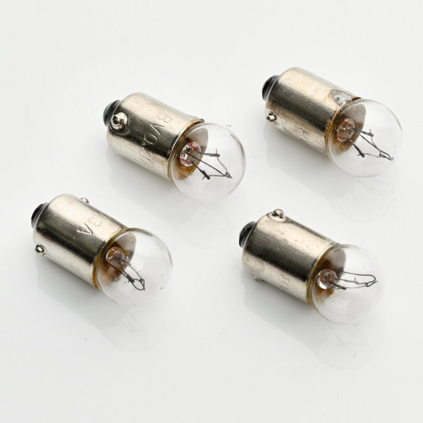 Akai AT-2400 AT-2600 Lamps / Bulbs