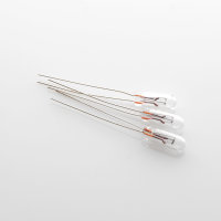 Akai GXC-60 GXC-60D GXC-65 GXC-65D Lampen / Lamps / Bulbs
