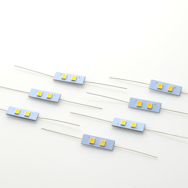 Denon GR-330 GR-345 LED Lampen / Lamps / Bulbs / Lamp Kit