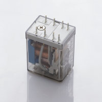 Hitachi HA-5300 Lautsprecher Relais / Speaker Relay