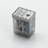 Kenwood L-07M L-07MII L-07M MK2 Speaker Protection Relay