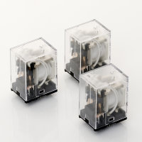 Kenwood L-09M Lautsprecher Relais / Speaker Relay Set