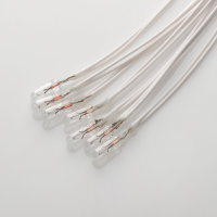 Luxman L-435 Lampen / Lamps / Bulbs