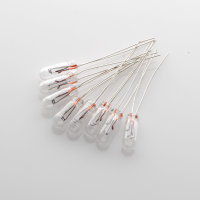 Luxman M-05 Lampen / Lamps / Bulbs
