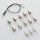 Marantz Model 105 Lampen / Lamps / Bulbs / Lamp Kit