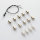 Marantz Model 110 Lampen / Lamps / Bulbs / Lamp Kit