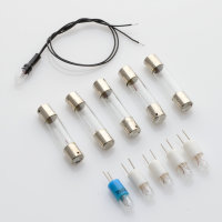 Marantz Model 112 Lamps / Bulbs / Lamp Kit