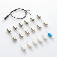 Marantz Model 115 Lampen / Lamps / Bulbs / Lamp Kit