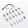 Marantz Model 115 Lamps / Bulbs / Lamp Kit