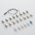 Marantz Model 125 Lamps / Bulbs / Lamp Kit