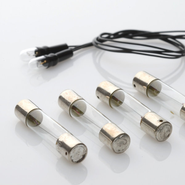 Marantz Model 140 Lamps / Bulbs / Lamp Kit