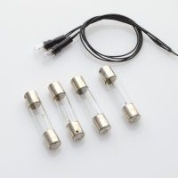 Marantz Model 140 Lamps / Bulbs / Lamp Kit