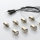 Marantz Model 140 Lamps / Bulbs / Lamp Kit