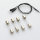Marantz Model 140 Lamps / Bulbs / Lamp Kit