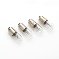 Marantz Model 250 Lamps / Bulbs
