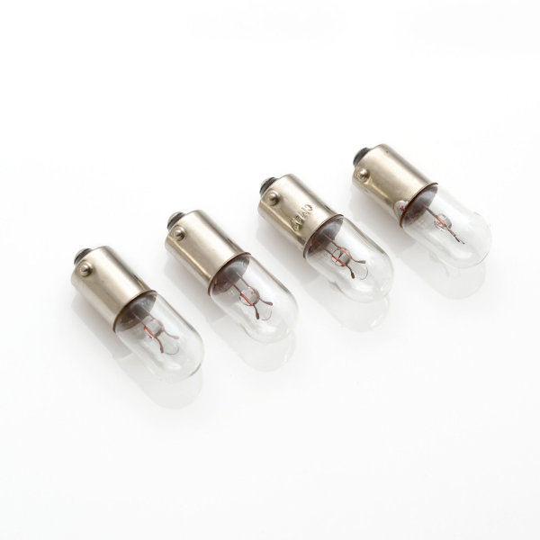 McIntosh C11 Lamps / Bulbs