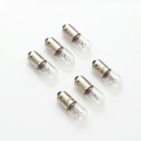 McIntosh C20 Lamps / Bulbs
