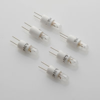 McIntosh C40 Lampen / Lamps / Bulbs