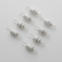 McIntosh CR16 Lampen / Lamps / Bulbs