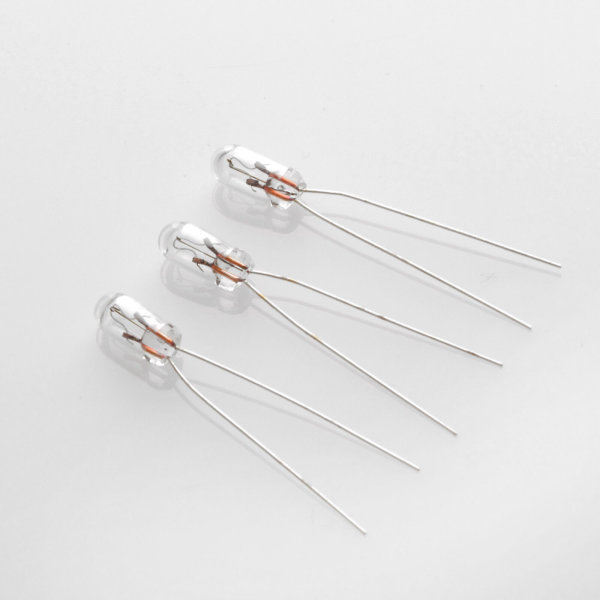 Nikko IA-400 IA-600 Lamps / Bulbs