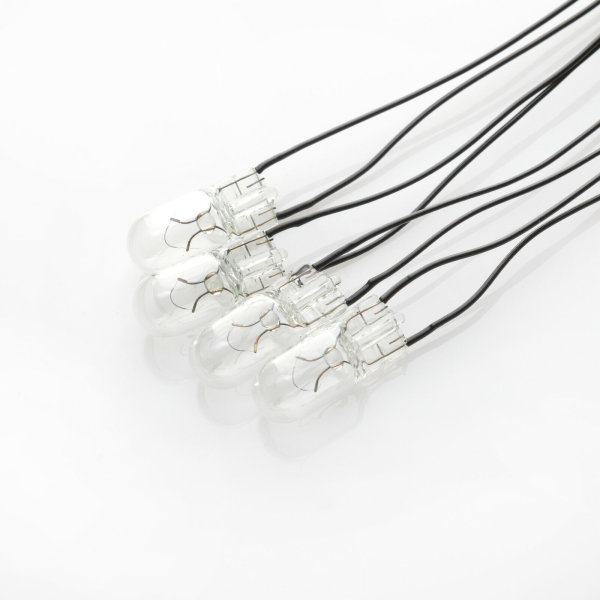 Nikko NR-719 NR-819 NR-1219 Lamps / Bulbs