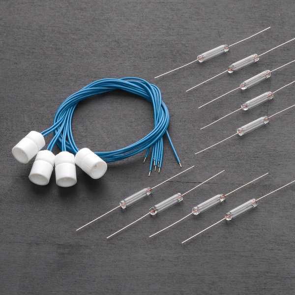 Onkyo M-5060R M-506R Lamps / Bulbs / Repair Kit / Rubber Holders