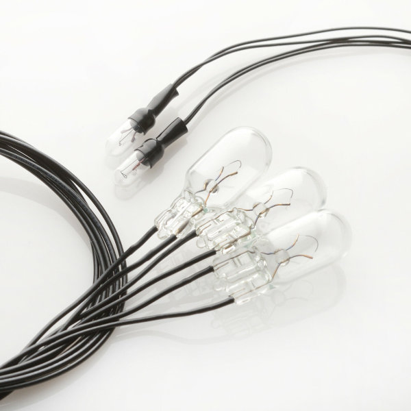 Pioneer SX-450 SX-550 SX-650 Lampen / Lamps / Bulbs