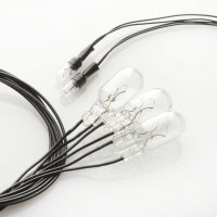 Pioneer SX-450 SX-550 SX-650 Lamps / Bulbs