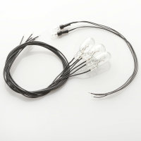 Pioneer SX-450 SX-550 SX-650 Lampen / Lamps / Bulbs