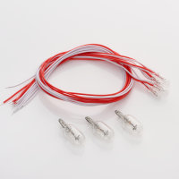 Pioneer SX-750 SX-980 SX-1080 Lampen / Lamps / Bulbs /...