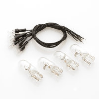 Pioneer SX-850 SX-950 Lampen / Lamps / Bulbs / Lamp Kit