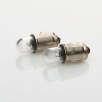 Revox A50 Lamps / Bulbs