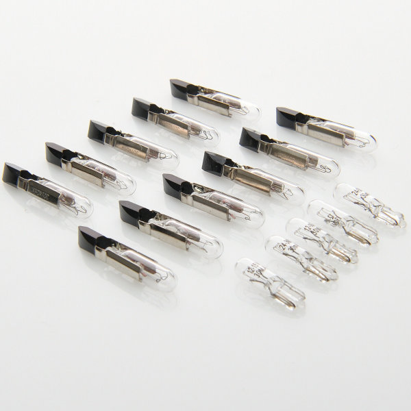 Revox A700 Lamps / Bulbs