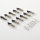 Revox A700 Lamps / Bulbs