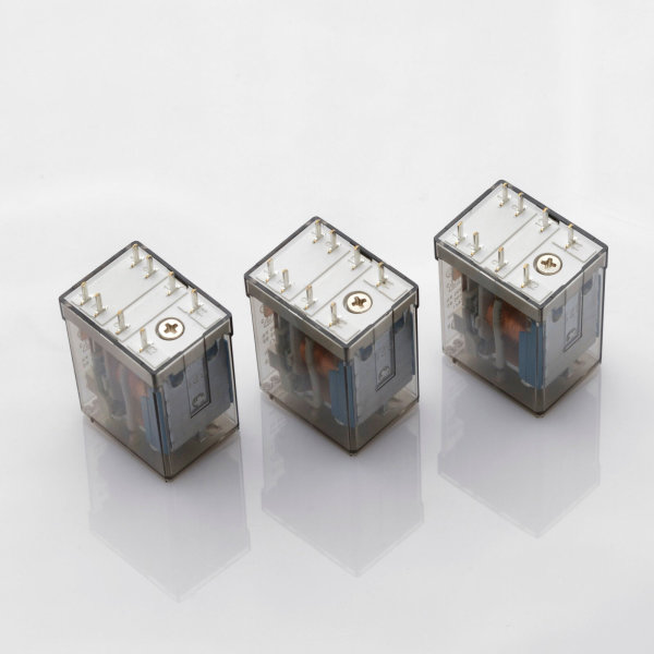 Rotel RX-1603 Speaker Protection Relay Set