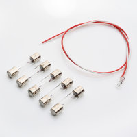 Rotel RX-200 Lamps / Bulbs