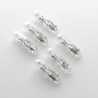 Saba HiFi Studio 8070 Lampen / Lamps / Bulbs