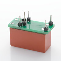 Sansui A-909 Lautsprecher Relais / Speaker Relay