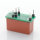 Sansui A-M90 A-M99 Speaker Protection Relay